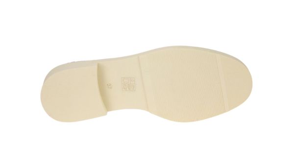 Catwalk London Blauwe Moccasin  (LONDON-96) - Caramel (Sint-Job-in-’t-Goor)