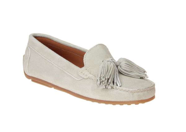 Catwalk Patsy Beige Moccasin  (PATSY-37) - Caramel (Sint-Job-in-’t-Goor)
