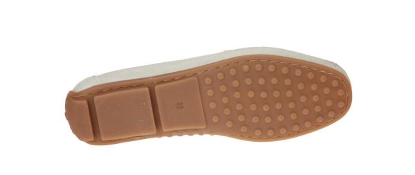 Catwalk Patsy Beige Moccasin  (PATSY-37) - Caramel (Sint-Job-in-’t-Goor)