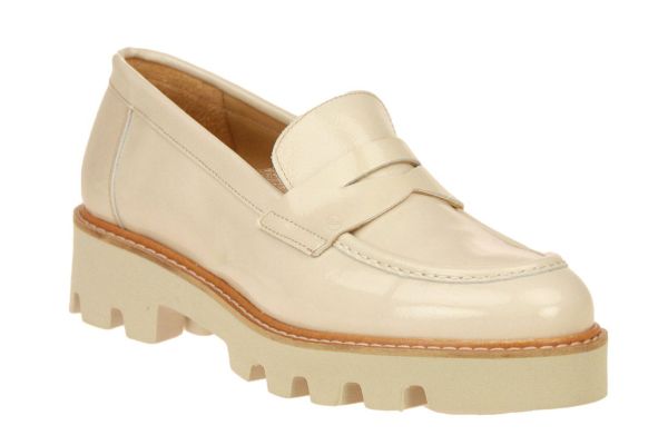 Catwalk Amor Beige Moccasin  (AMOR-40) - Caramel (Sint-Job-in-’t-Goor)