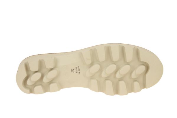 Catwalk Amor Beige Moccasin  (AMOR-40) - Caramel (Sint-Job-in-’t-Goor)