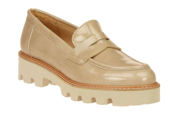 Catwalk Amor Donker Beige Moccasin  (AMOR-42) - Caramel (Sint-Job-in-’t-Goor)