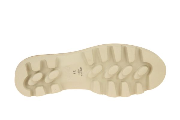 Catwalk Amor Donker Beige Moccasin  (AMOR-42) - Caramel (Sint-Job-in-’t-Goor)