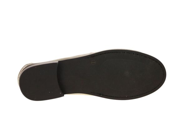 Catwalk Parker Moccasin Goud  (PARKER-20) - Caramel (Sint-Job-in-’t-Goor)