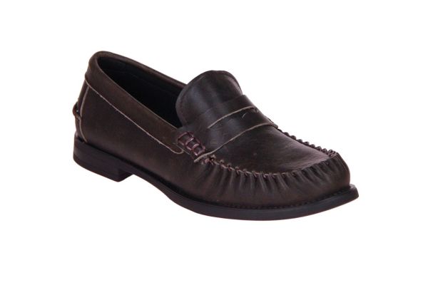 CTWLK Jenny Moccasin Harrier Whiskey  (JENNY-F9) - Caramel (Sint-Job-in-’t-Goor)