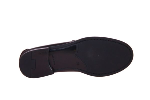 CTWLK Jenny Moccasin Harrier Whiskey  (JENNY-F9) - Caramel (Sint-Job-in-’t-Goor)