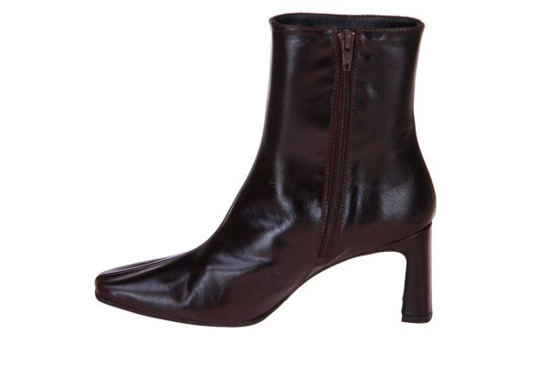 CTWLK Tory Korte Laars Bruin  (TORY-18) - Caramel (Sint-Job-in-’t-Goor)