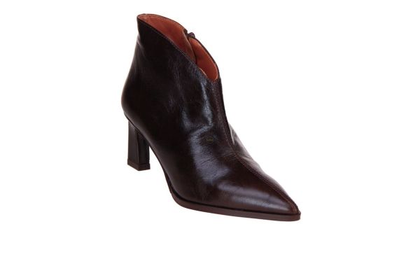 CTWLK Tephy Enkellaars Bruin  (TEPHY-18) - Caramel (Sint-Job-in-’t-Goor)