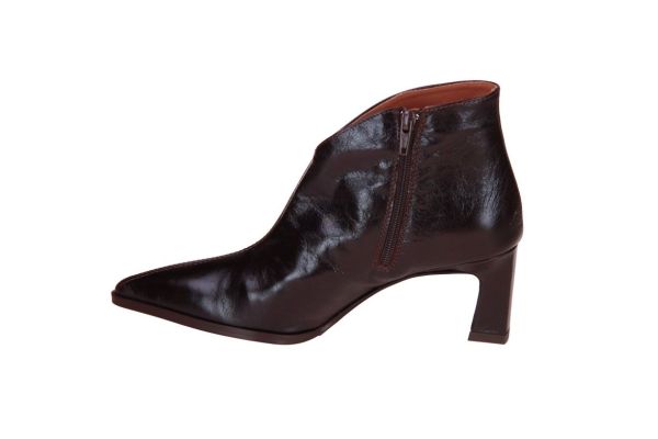CTWLK Tephy Enkellaars Bruin  (TEPHY-18) - Caramel (Sint-Job-in-’t-Goor)