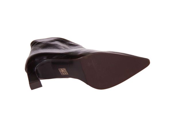 CTWLK Tephy Enkellaars Bruin  (TEPHY-18) - Caramel (Sint-Job-in-’t-Goor)