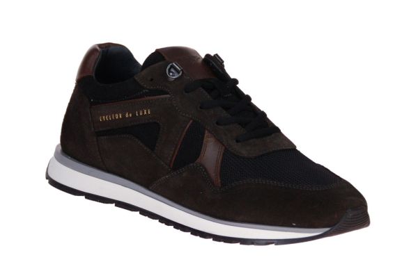 Cycleur de Luxe Campy Bruine Schoen  (M232252) - Caramel (Sint-Job-in-’t-Goor)