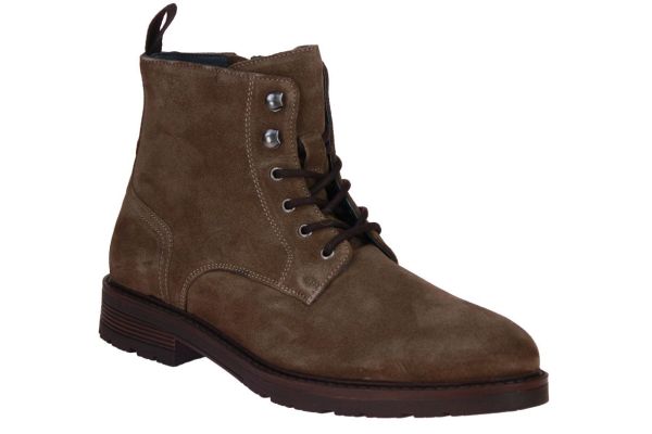 Cycleur de Luxe Sprocket Veterboot Taupe  (MI242220) - Caramel (Sint-Job-in-’t-Goor)