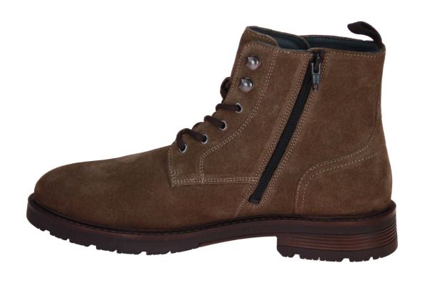 Cycleur de Luxe Sprocket Veterboot Taupe  (MI242220) - Caramel (Sint-Job-in-’t-Goor)