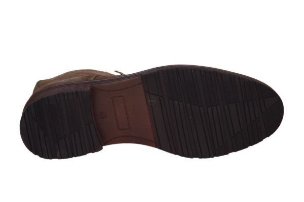 Cycleur de Luxe Sprocket Veterboot Taupe  (MI242220) - Caramel (Sint-Job-in-’t-Goor)