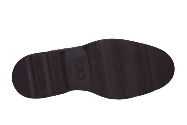Cycleur de Luxe VR5 Veterboot Taupe  (MI252502) - Caramel (Sint-Job-in-’t-Goor)