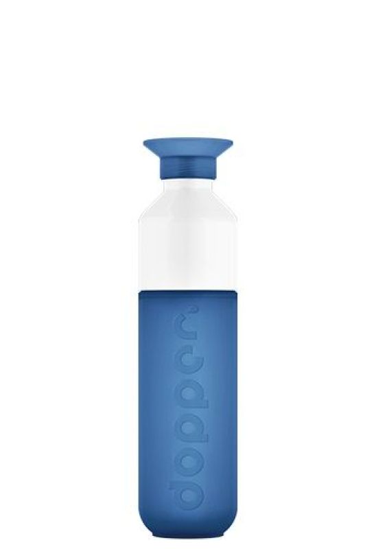 Dopper Original Pacific Blue 350ml  (ORI-PACIFICBLUE) - Caramel (Sint-Job-in-’t-Goor)