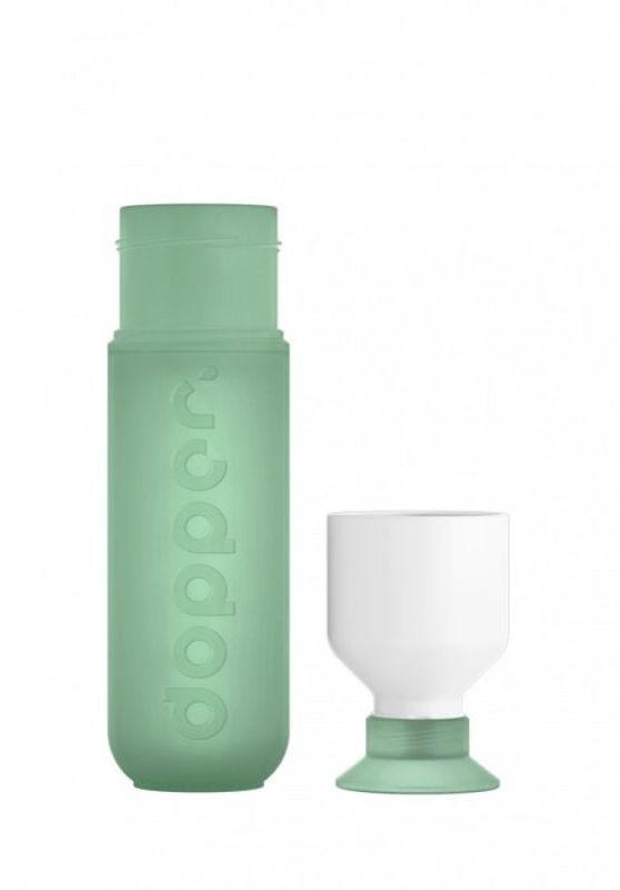 Dopper Original Moody Mint  350ml  (ORI-MOODYMINT) - Caramel (Sint-Job-in-’t-Goor)