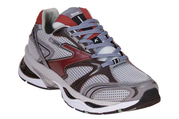 Etonic Kendari Multi Sneaker Cirrus  (ETM428E33/01) - Caramel (Sint-Job-in-’t-Goor)