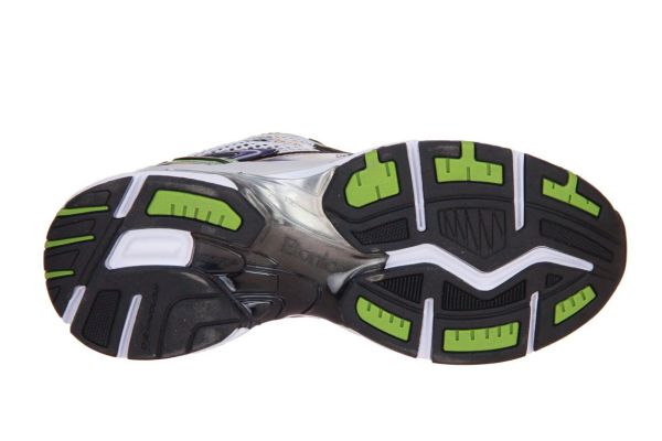 Etonic Kendari Unique White Sneaker  (ETW428E31/01) - Caramel (Sint-Job-in-’t-Goor)