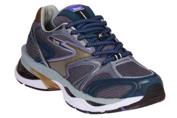 Etonic Kendari Multi Navy-Quietude  (ETW428E33/03 navy) - Caramel (Sint-Job-in-’t-Goor)