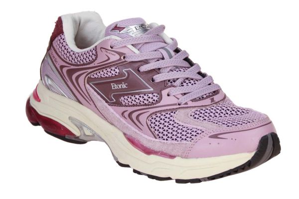 Etonic Evolution Venus Mauve Sneaker  (ETW528E03/02) - Caramel (Sint-Job-in-’t-Goor)
