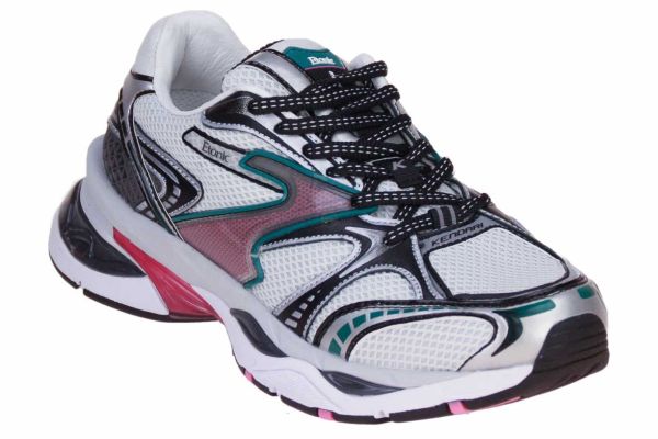 Etonic Kendari Saturn Sneaker Petrol/Pink  (ETW528E12/04) - Caramel (Sint-Job-in-’t-Goor)