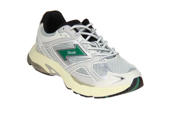 Etonic Elite Bright Evergreen  (ETM615E66/01) - Caramel (Sint-Job-in-’t-Goor)