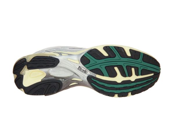 Etonic Elite Bright Evergreen  (ETM615E66/01) - Caramel (Sint-Job-in-’t-Goor)