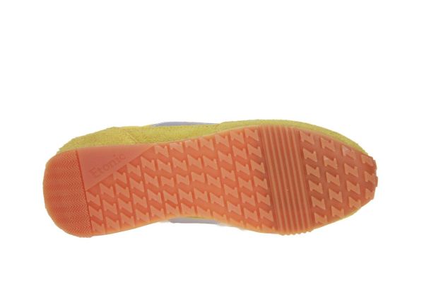 Etonic Trans Am 2.0 Sulphur  (ETW613E00/02) - Caramel (Sint-Job-in-’t-Goor)