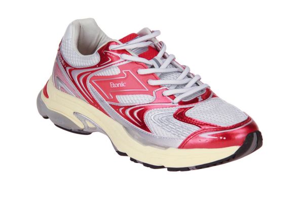 Etonic Evolution Metallic Glazed Cherry  (ETW618E01/05) - Caramel (Sint-Job-in-’t-Goor)