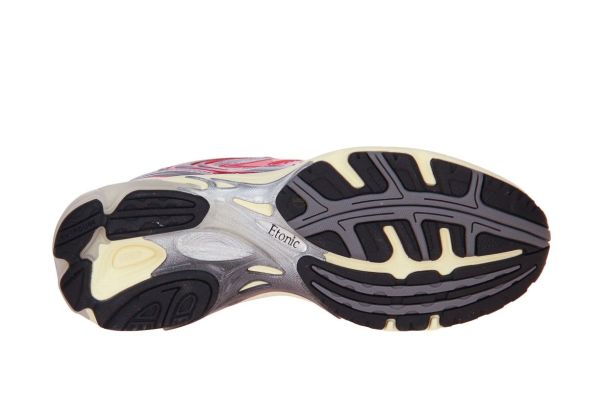 Etonic Evolution Metallic Glazed Cherry  (ETW618E01/05) - Caramel (Sint-Job-in-’t-Goor)