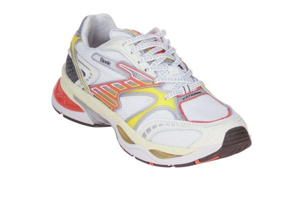 Etonic Kendari Bright Sunny  (ETW618E10/03) - Caramel (Sint-Job-in-’t-Goor)