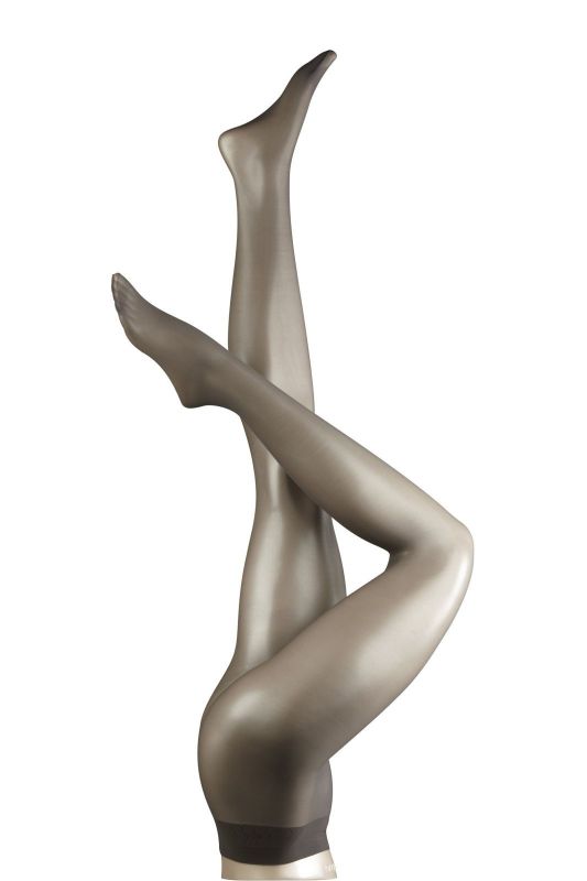 Falke Zwarte Panty Matt Deluxe 20  (40620/3009) - Caramel (Sint-Job-in-’t-Goor)