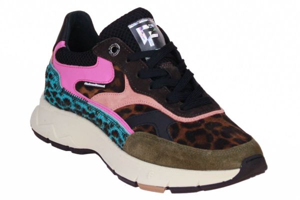 Floris van Bommel Daysi 03.12 Brown  (10133-20/01) - Caramel (Sint-Job-in-’t-Goor)