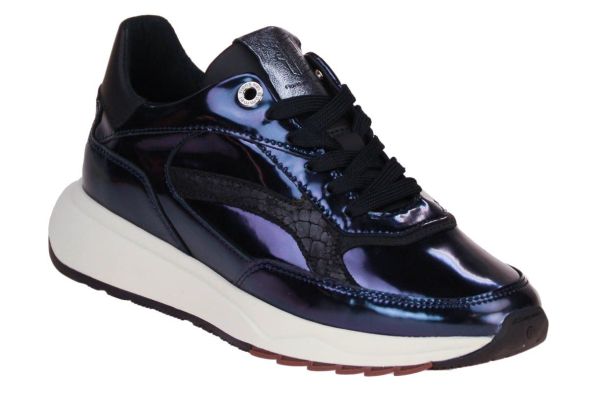 Floris van Bommel Suvi 02.09 Blue  (10138-40/01) - Caramel (Sint-Job-in-’t-Goor)
