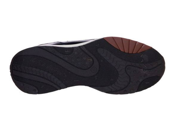 Floris van Bommel Suvi 02.09 Blue  (10138-40/01) - Caramel (Sint-Job-in-’t-Goor)