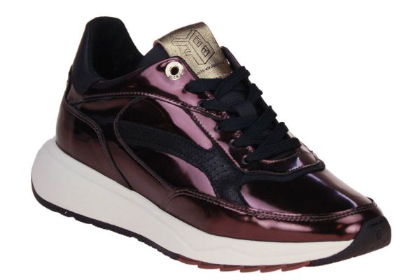 Floris van Bommel Suvi 02.13 Dark Brown  (10138-21/01) - Caramel (Sint-Job-in-’t-Goor)