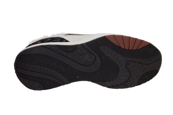 Floris van Bommel Suvi 02.10 Wit-Zwart  (10138-60/01) - Caramel (Sint-Job-in-’t-Goor)