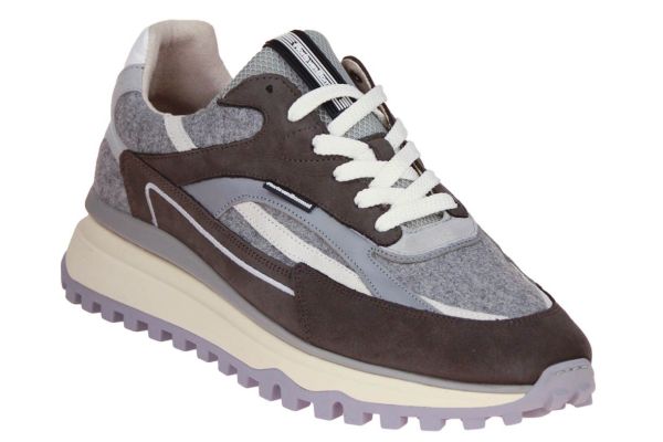 Floris van Bommel De Gripper 02.11 Light Grey  (10172-3202) - Caramel (Sint-Job-in-’t-Goor)