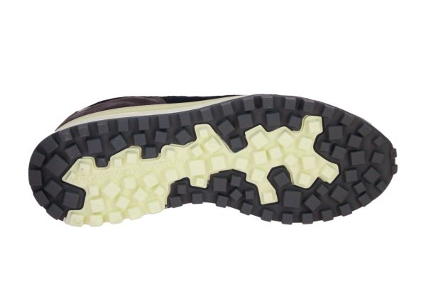 Floris van Bommel De Gripper 01.01 Dark Blue  (10238-41/01) - Caramel (Sint-Job-in-’t-Goor)