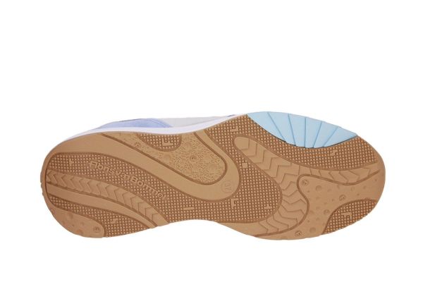 Floris van Bommel Suvi 02.19 Light Blue  (10138-42/01) - Caramel (Sint-Job-in-’t-Goor)