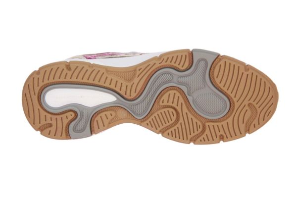 Floris van Bommel Daysi 05.03 Sneaker Goud-Roze  (10152-92/01) - Caramel (Sint-Job-in-’t-Goor)