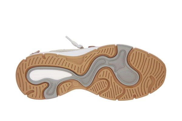 Floris van Bommel Daysi 08.03 Gold  (10155-91/01) - Caramel (Sint-Job-in-’t-Goor)