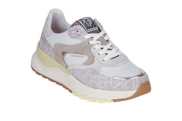 Floris van Bommel Treni 02.00 Taupe  (10164-34/01) - Caramel (Sint-Job-in-’t-Goor)