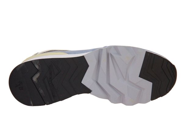 Floris van Bommel De Zager 03.02 Light Blue  (10198-42/02) - Caramel (Sint-Job-in-’t-Goor)