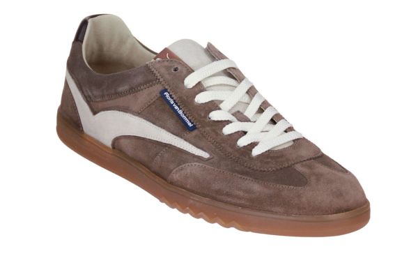 Floris van Bommel De Zaler 01.28 Taupe  (10224-34/01) - Caramel (Sint-Job-in-’t-Goor)