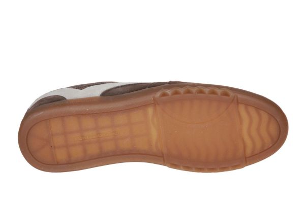 Floris van Bommel De Zaler 01.28 Taupe  (10224-34/01) - Caramel (Sint-Job-in-’t-Goor)