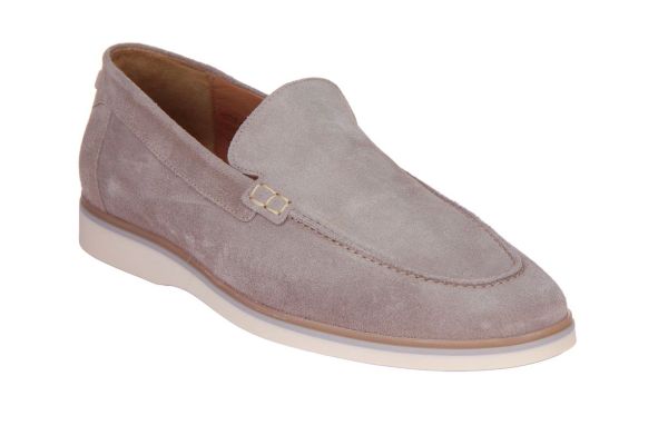 Floris van Bommel De Oister 03.02 Beige  (40023-22/01) - Caramel (Sint-Job-in-’t-Goor)