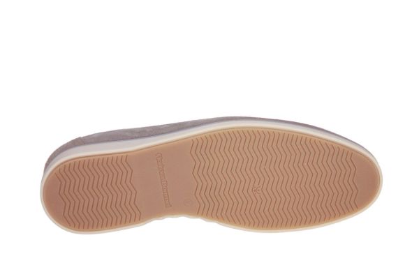 Floris van Bommel De Oister 03.02 Beige  (40023-22/01) - Caramel (Sint-Job-in-’t-Goor)