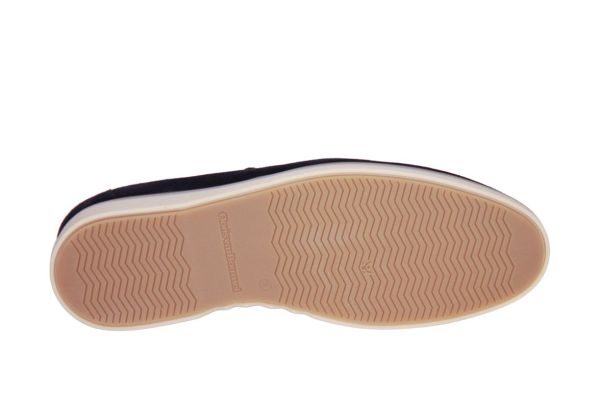 Floris van Bommel De Oister Blauw  (40023-41/01) - Caramel (Sint-Job-in-’t-Goor)